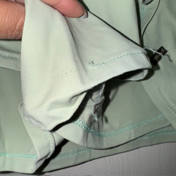 prAna Mini Skort Lot of 3 Large - Picture 12 of 12